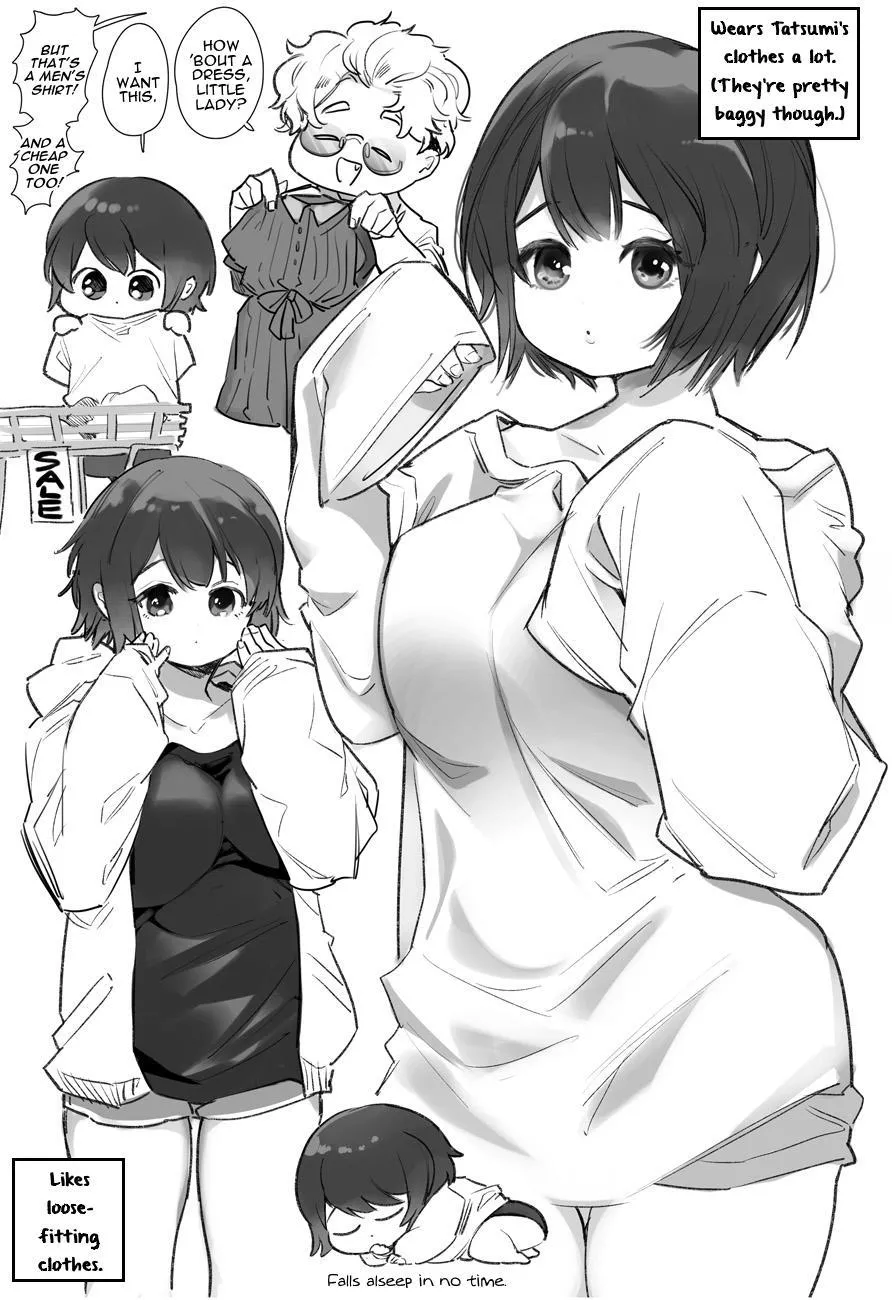 The Boss' Daughter Has Her Fun With the Syndicate's Rising Star ~ Love Nest ~ Part 2 page 97 original parody - squirting big breasts hentai manga - read online free