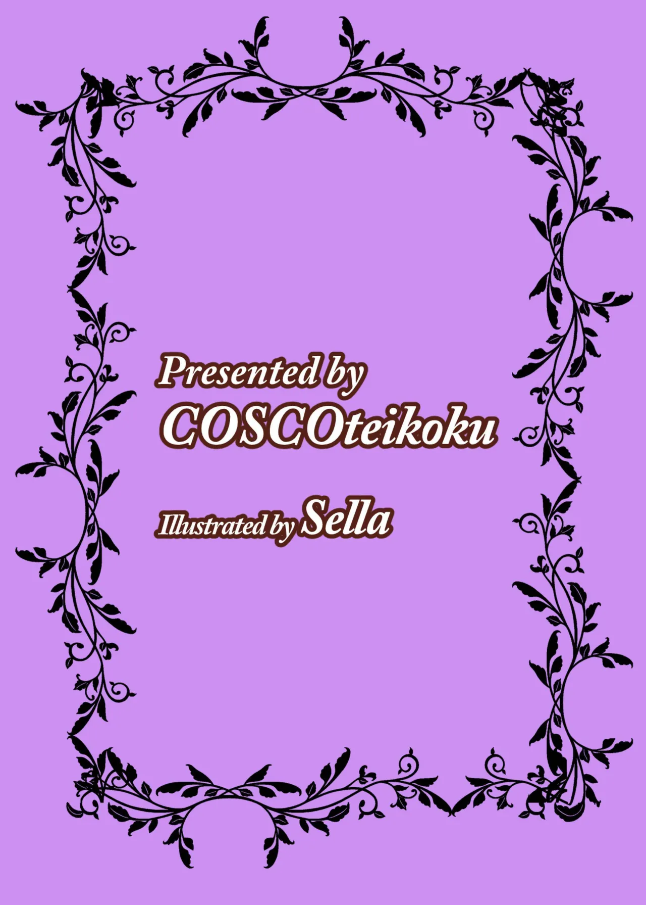 Otome Game no Akuyaku Reijou ni Tensei Shitara Ura Settei de Futanari deshita page 36 original parody - ttf threesome futanari hentai manga - read online free