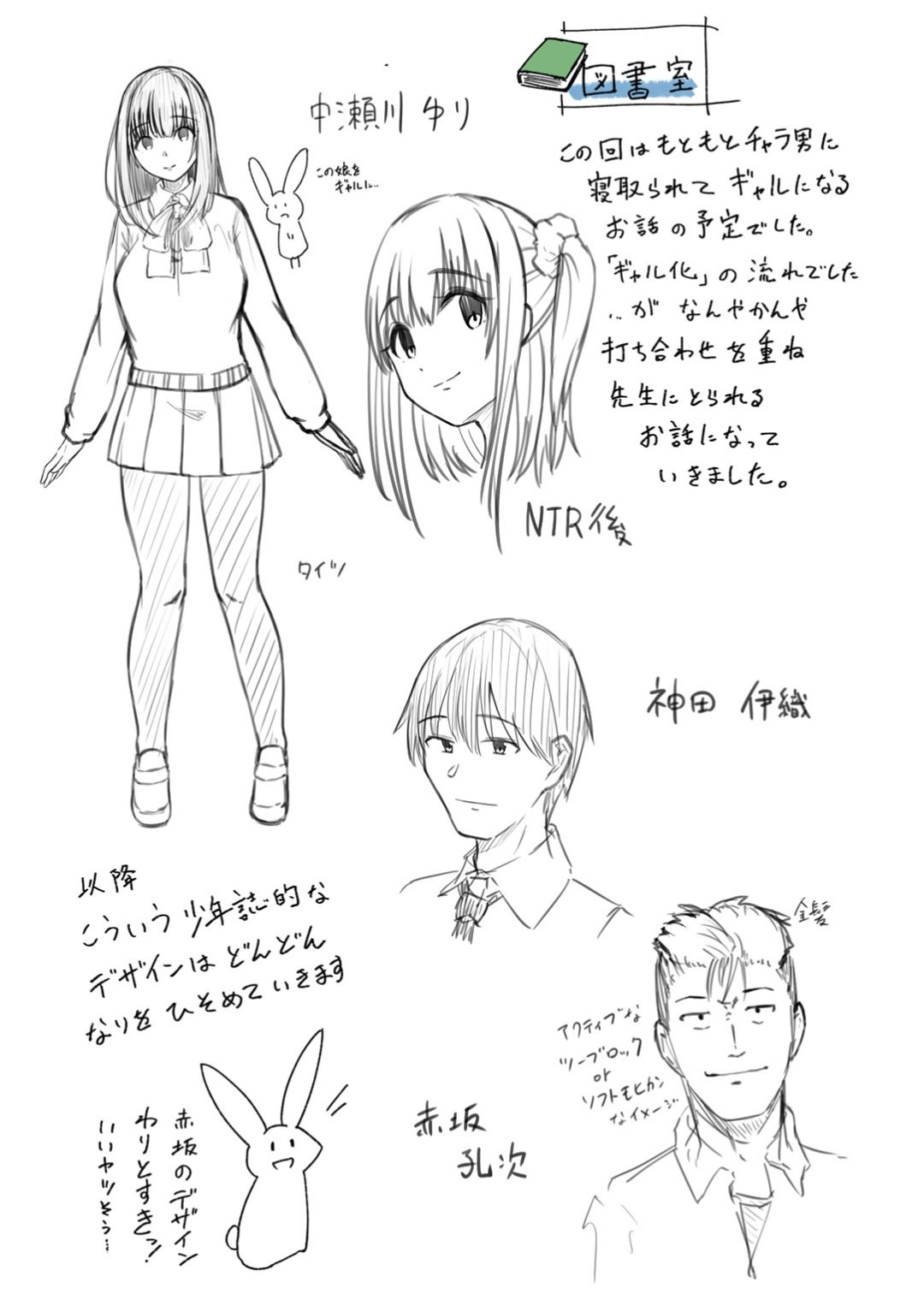 Kimi no tonari niwa irarenai - Page 209