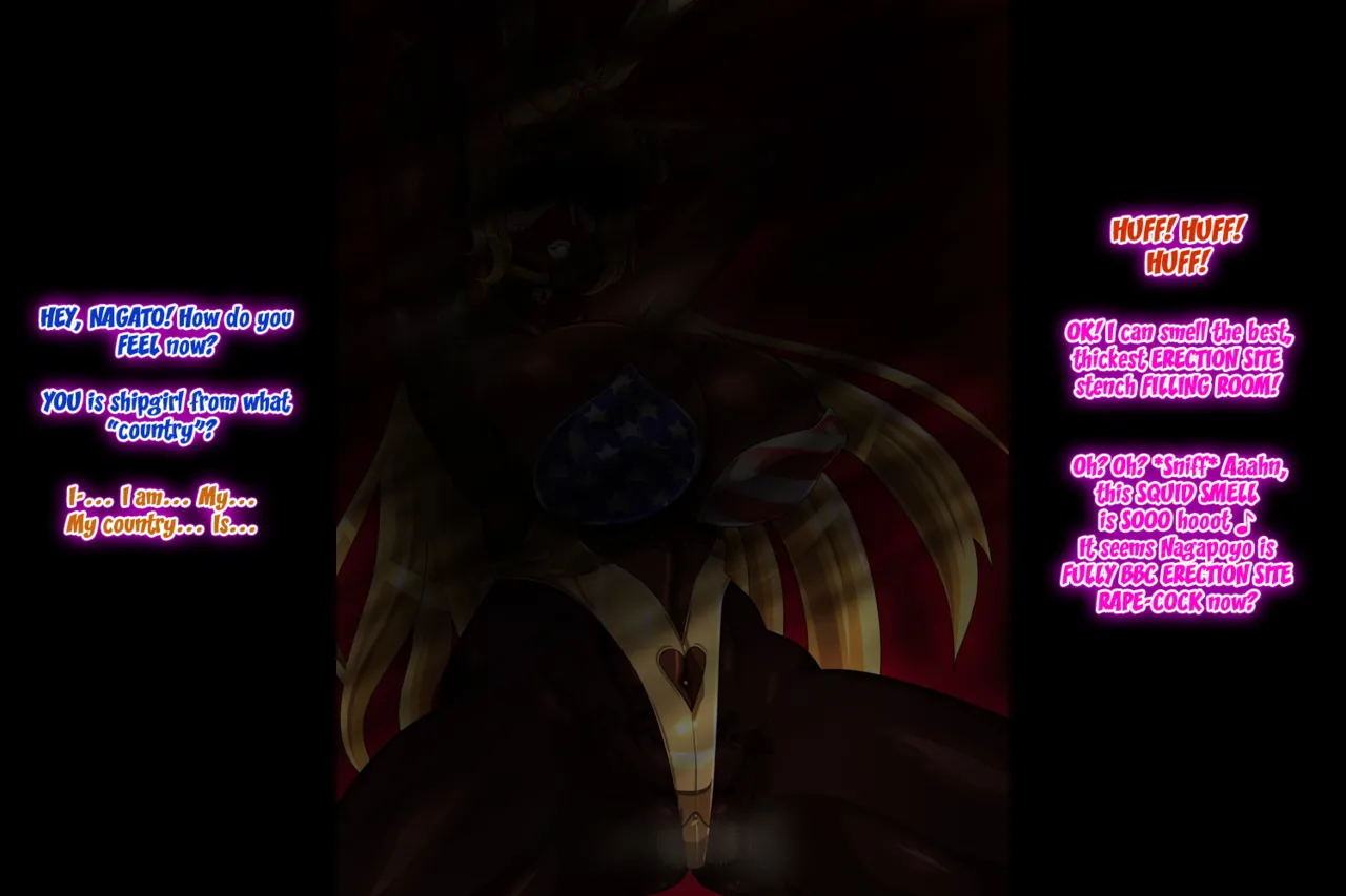 Nagato page 16 featuring nagato kantai collection parody - transformation big breasts hentai manga - read online free
