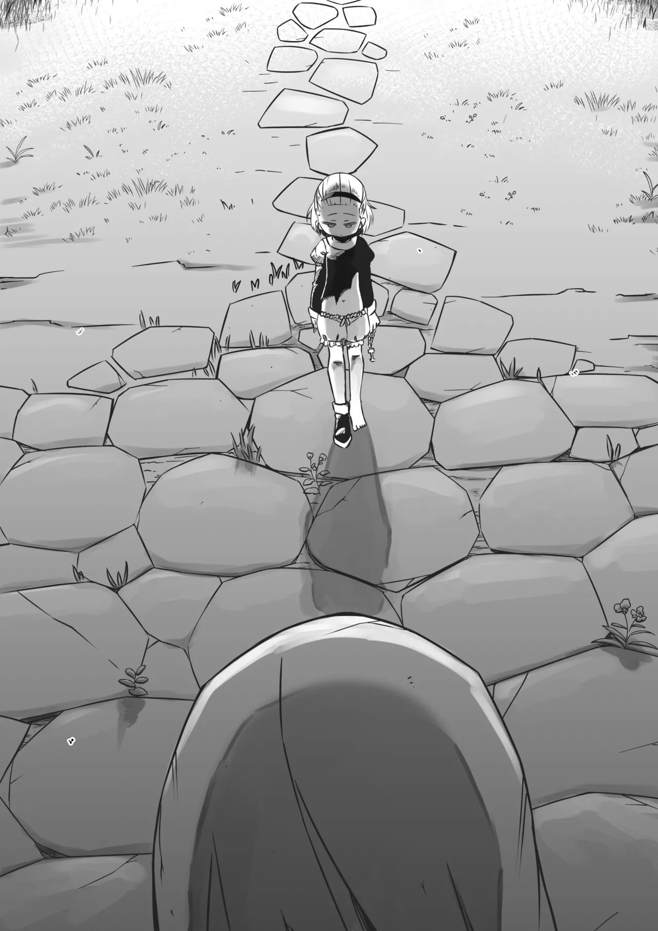 Sonia no Junan - Page 9