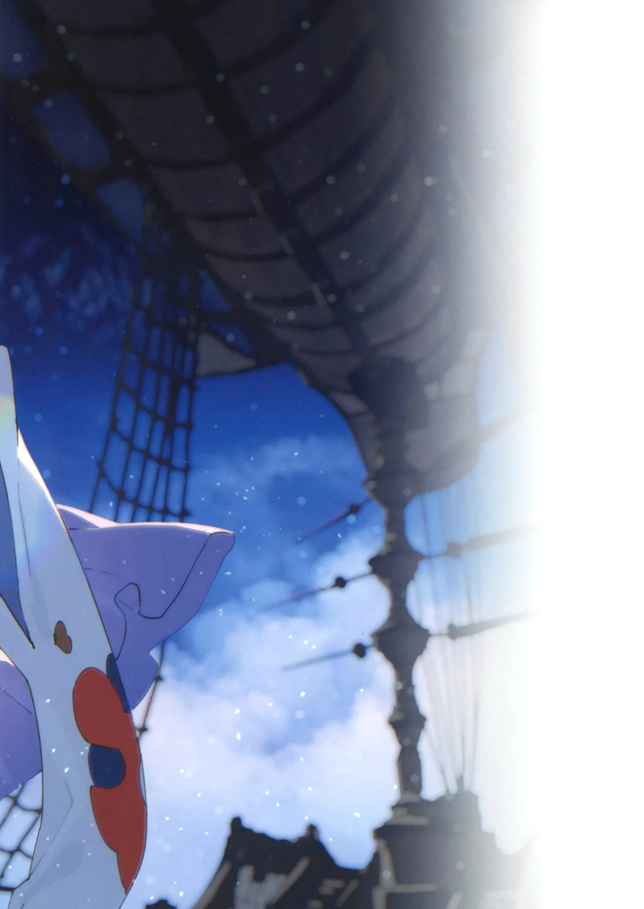 Vikala-chan to Ichaicha Suru Hon 14 Satsume page 20 featuring gran granblue fantasy parody - cunnilingus multi-work series hentai manga - read online free