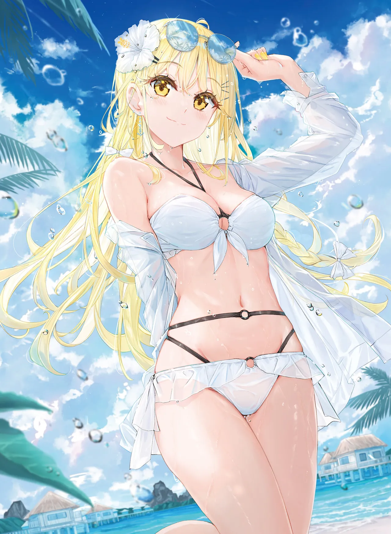 Dengeki Moeoh 2025-10 page 53 - maid big breasts hentai manga - read online free