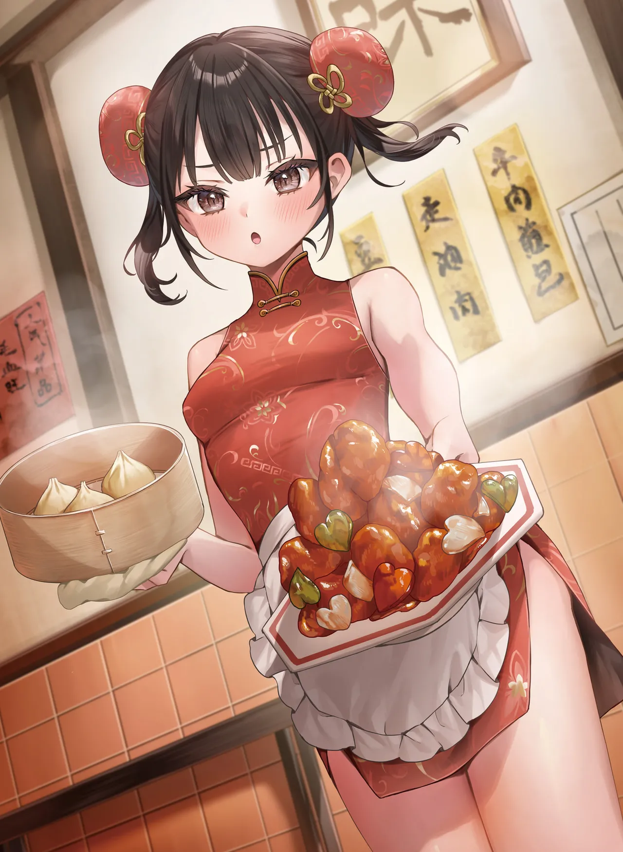 Dengeki Moeoh 2025-10 - Page 55