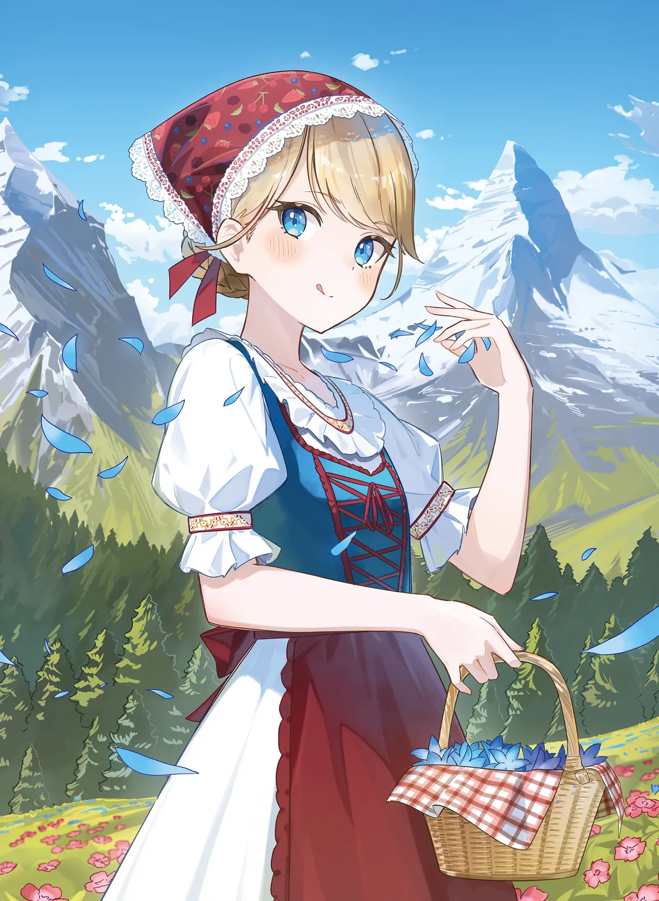 Dengeki Moeoh 2025-10 - Page 57