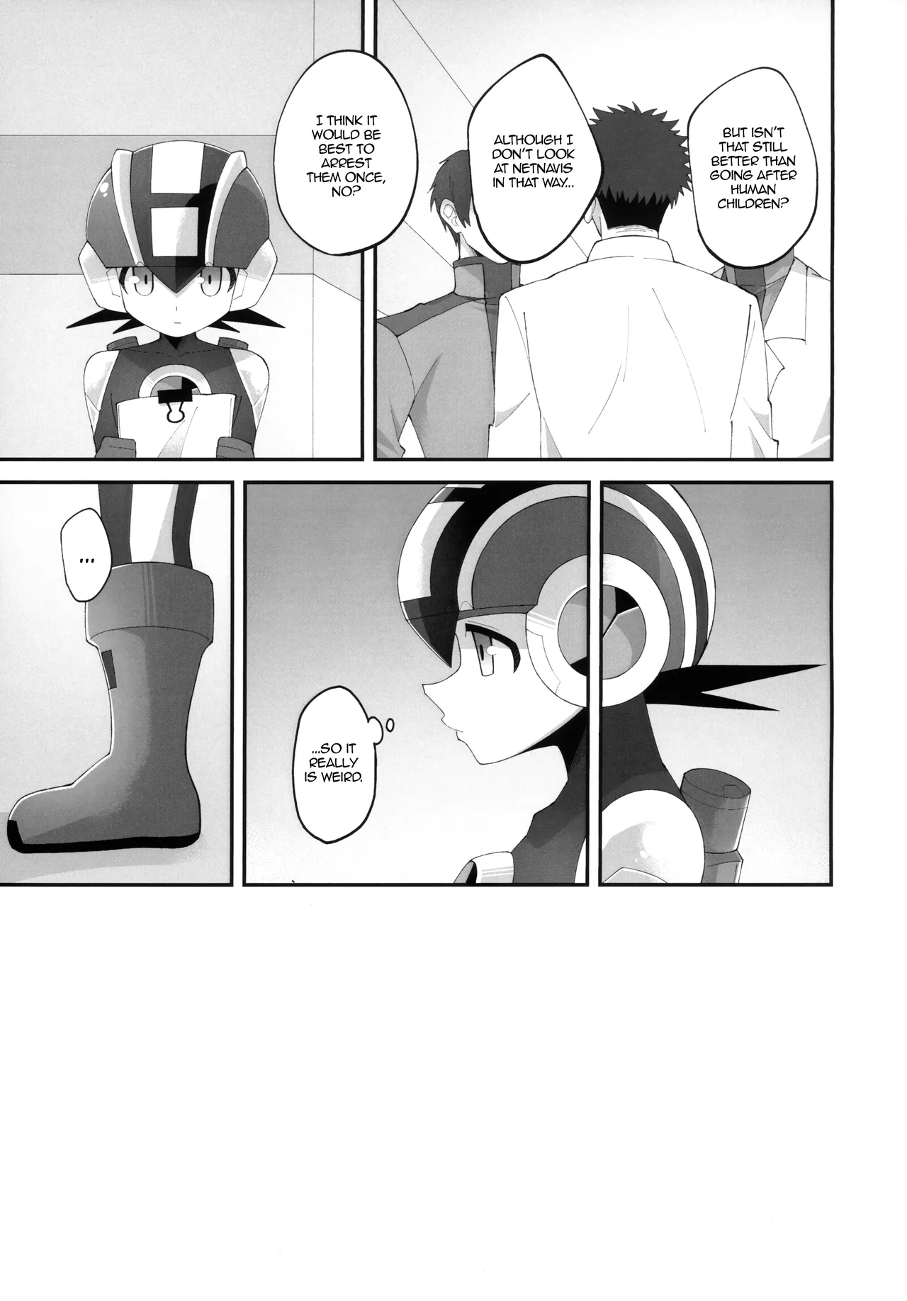Hikari no Marriage | Hikari's Marriage - Page 12