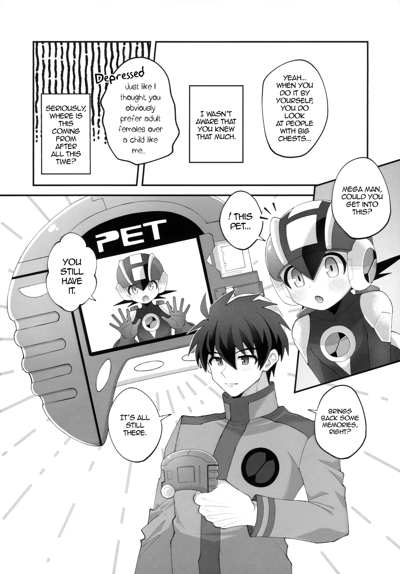 Hikari no Marriage | Hikari's Marriage - Page 15