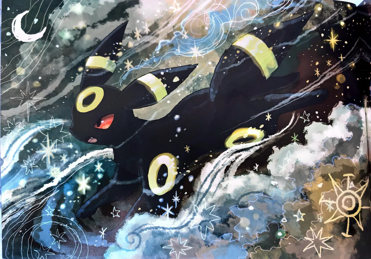 （pokemon）插画本1 page 19 pokemon parody - read online free