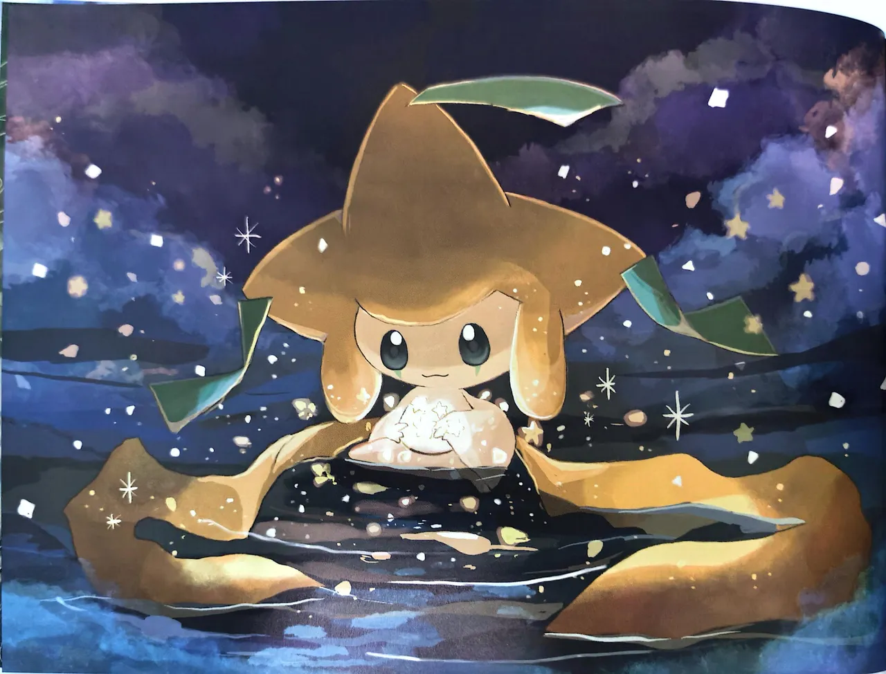 （pokemon）插画本1 page 21 pokemon parody - read online free