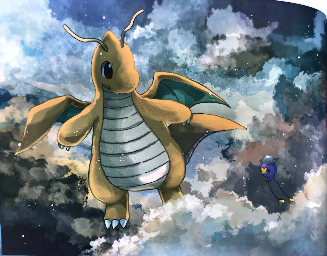 （pokemon）插画本1 - Page 23