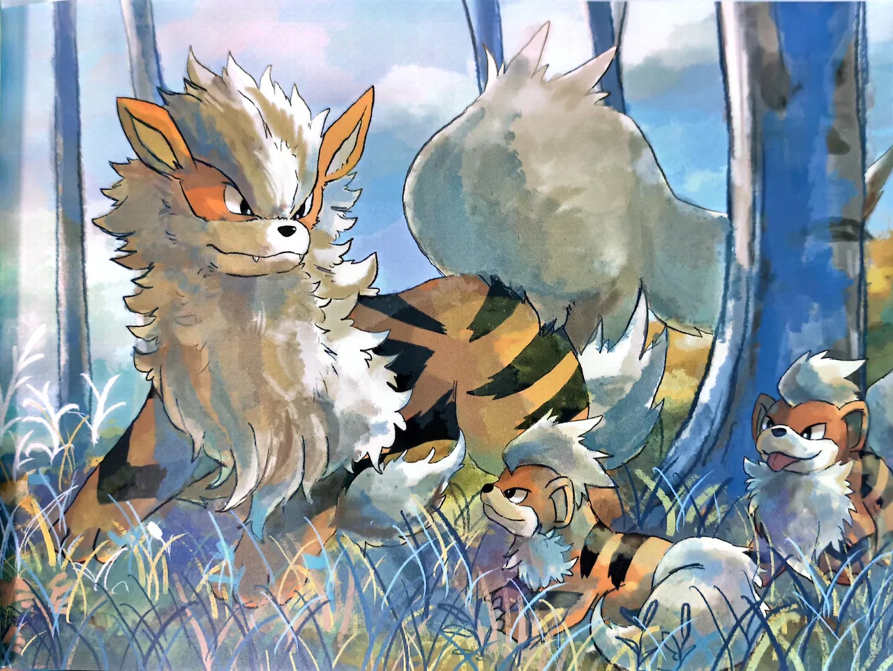 （pokemon）插画本1 page 28 pokemon parody - read online free