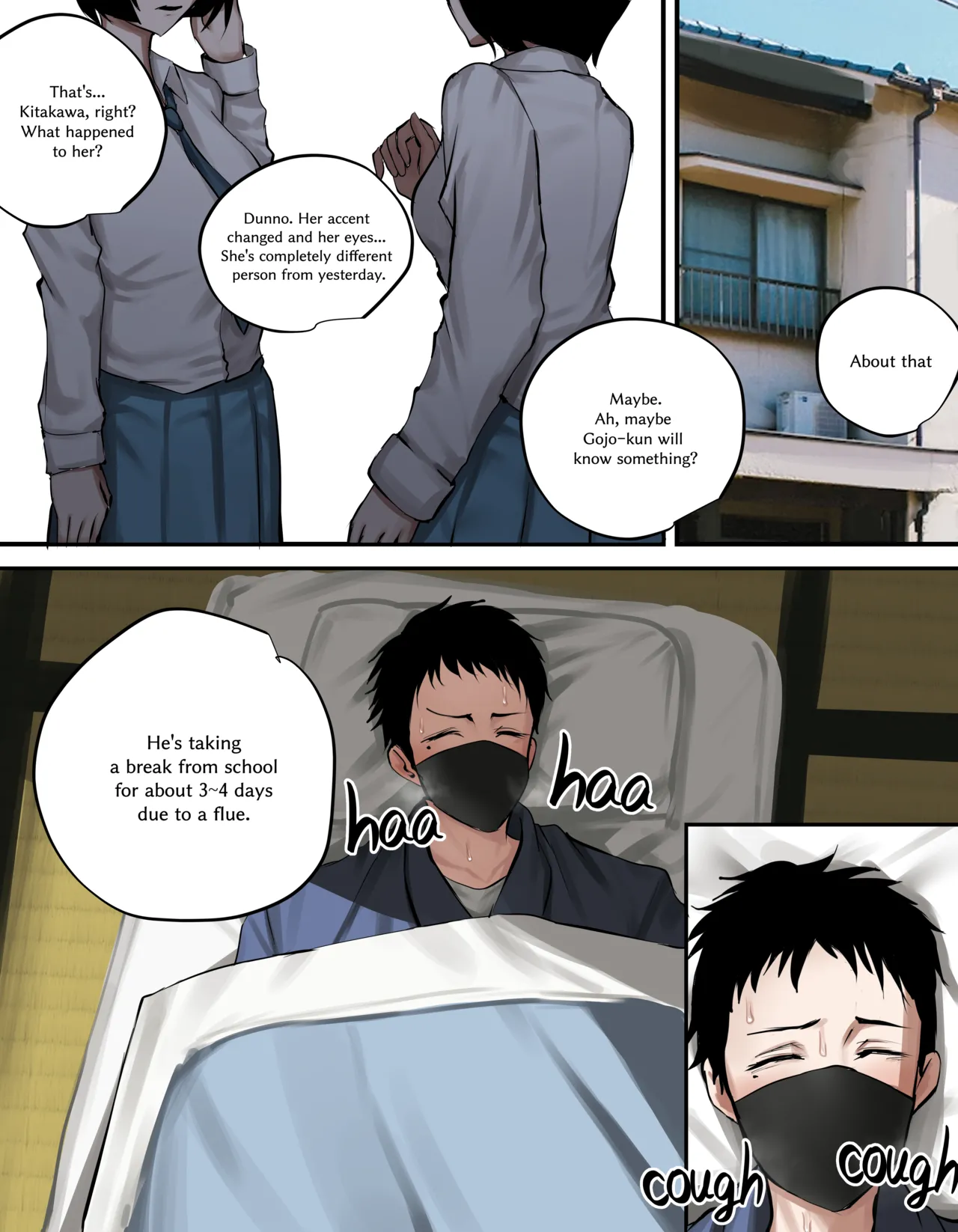 Marin Kitagawa2 - Page 12