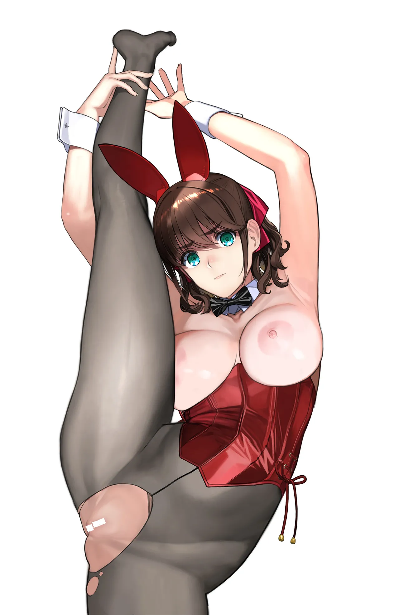 Chitai yararashii watashitachi o mite kudasai page 24 original parody - read online free