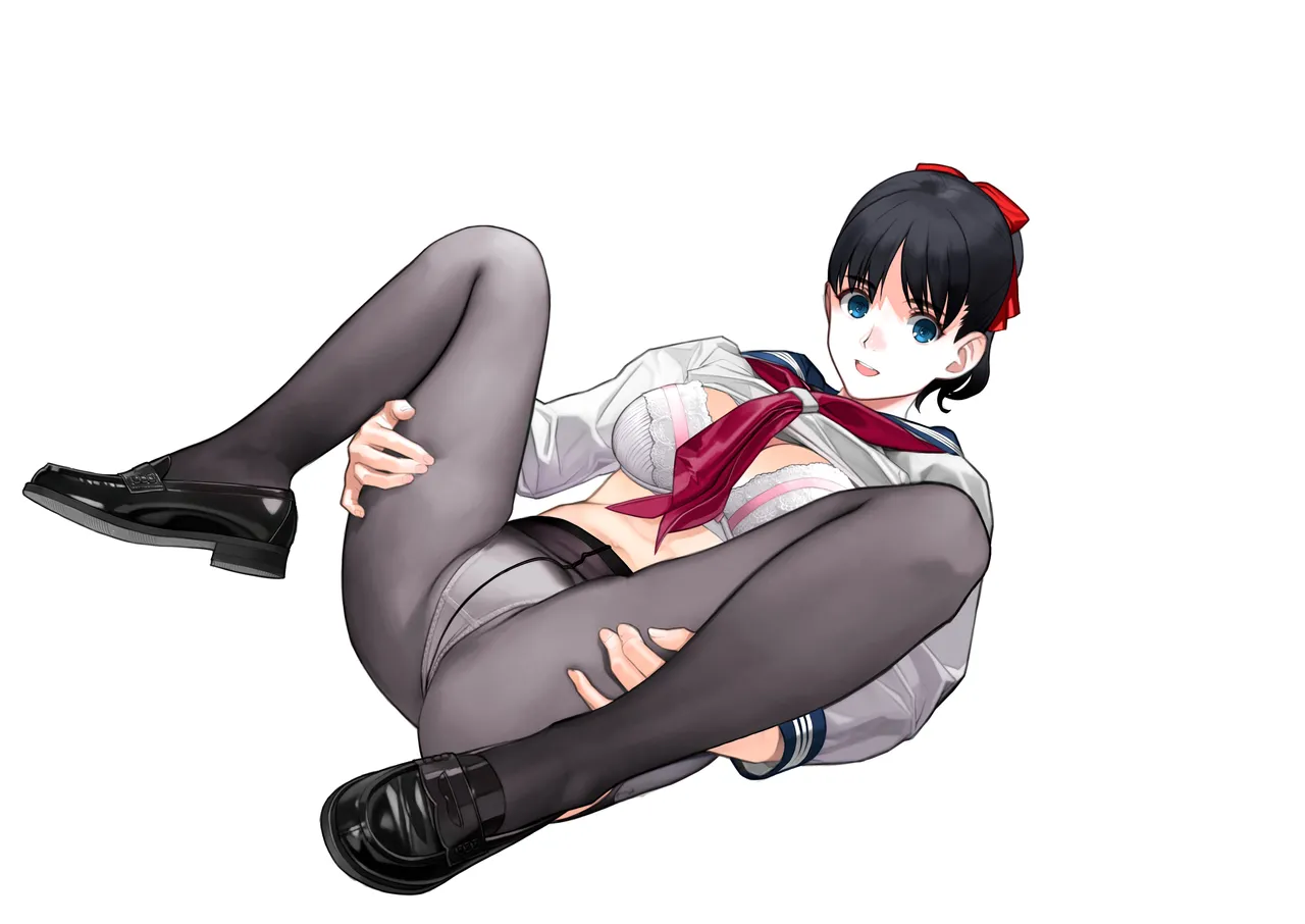 Chitai yararashii watashitachi o mite kudasai page 98 original parody - read online free