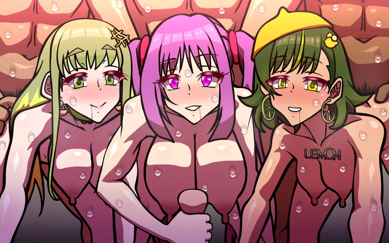 いつもの光景 Season5.1「Sweet and Sour」 page 216 original parody - read online free