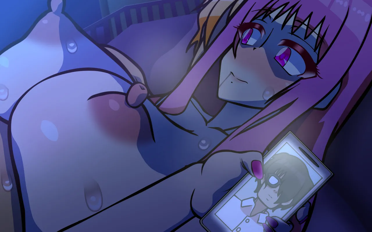 いつもの光景 Season5.1「Sweet and Sour」 page 231 original parody - read online free