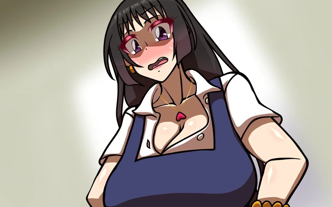 いつもの光景 Season5.1「Sweet and Sour」 page 321 original parody - read online free