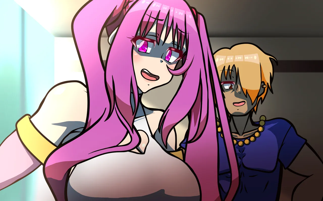 いつもの光景 Season5.1「Sweet and Sour」 page 329 original parody - read online free