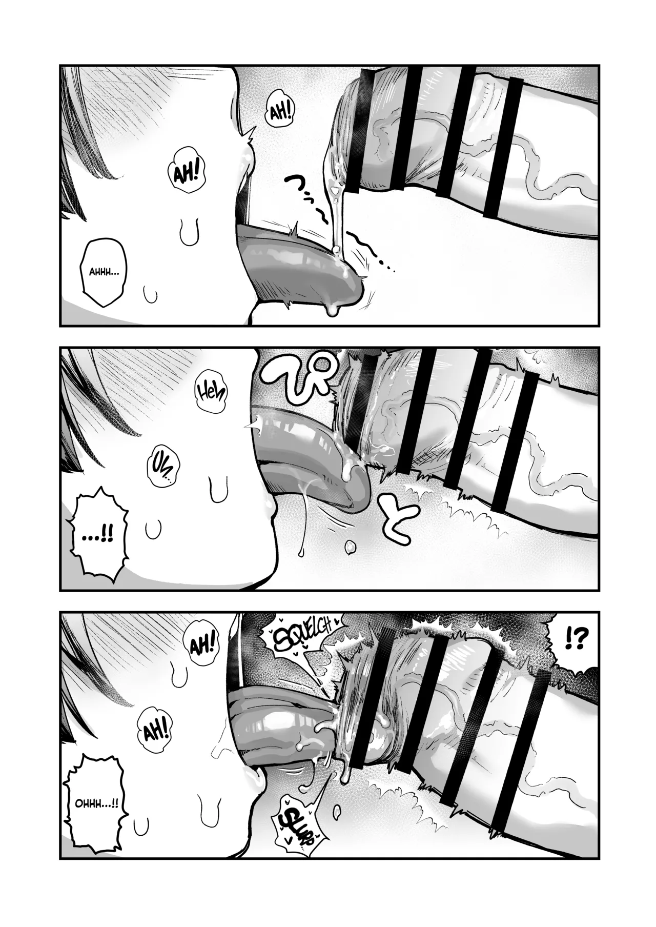 [Anon 2-okunen] Ittai Dou Natte Shimau no ka!? (Chinkasu shuu Okazu ni Onanie Saremasu) | What the hell will happen?! (She's gonna finger herself while sniffing my smegma stench!) [English] [KM_42] [Ongoing] page 122 original parody - big breasts glasses hentai manga - read online free