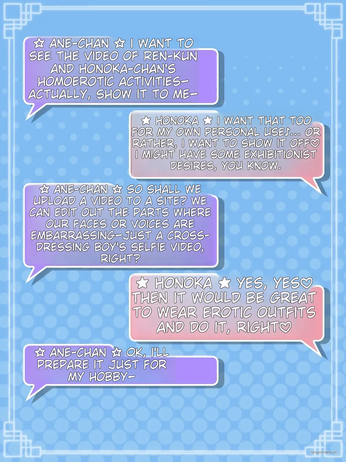 Senpai!! Karada ga Otoko ni Natta Mama desu kedo Sore wa Sore to Shite Ero Douga o Torimasu yo!? - Page 10