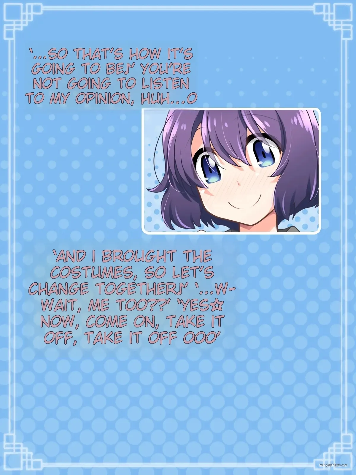 Senpai!! Karada ga Otoko ni Natta Mama desu kedo Sore wa Sore to Shite Ero Douga o Torimasu yo!? - Page 11