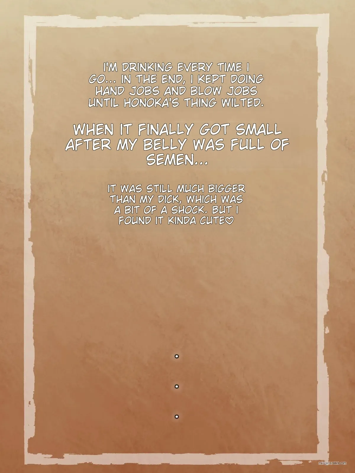 I fuk my senpai page 42 original parody - anal yaoi hentai manga - read online free