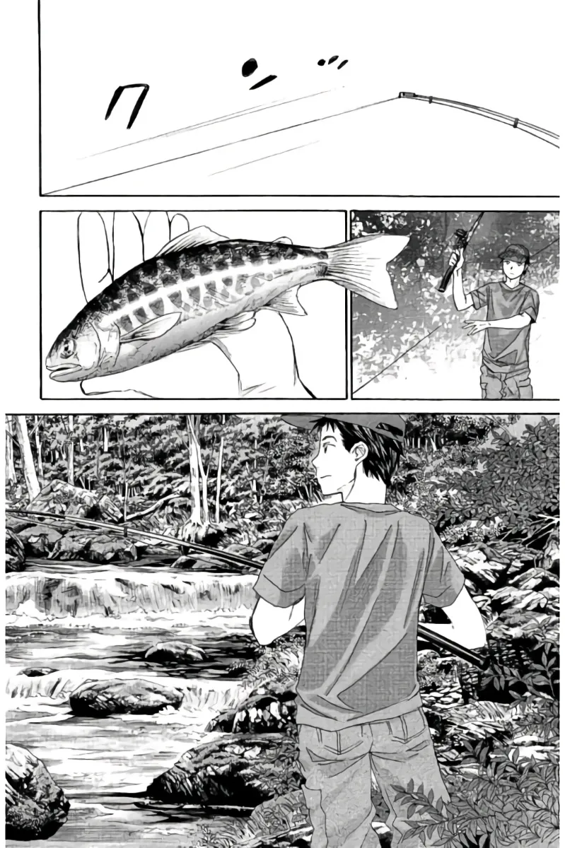 8♀1♂ Volume 7 page 71 - story arc multi-work series hentai manga - read online free