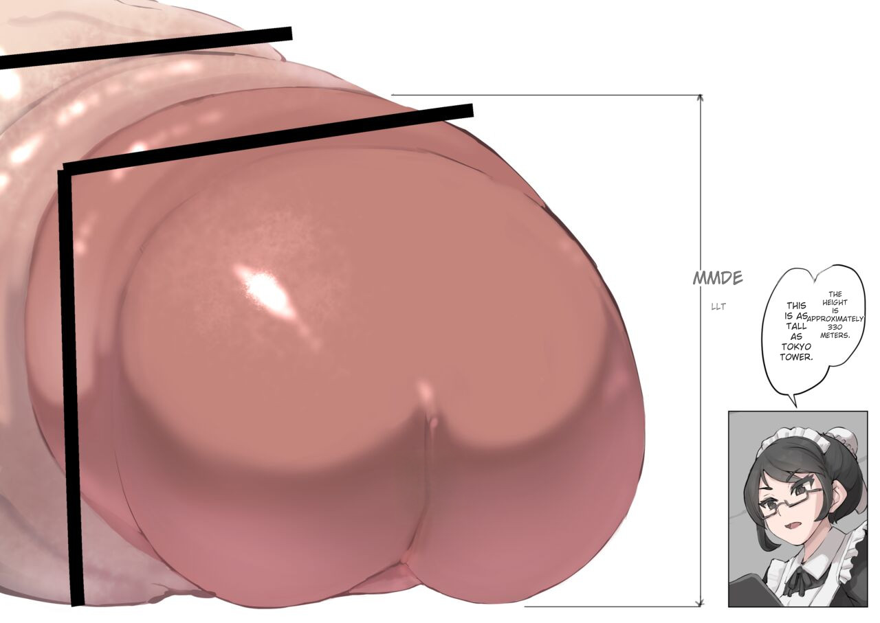 futanari limit breakthrough 12-26 english page 129 original parody - futanari shemale hentai manga - read online free