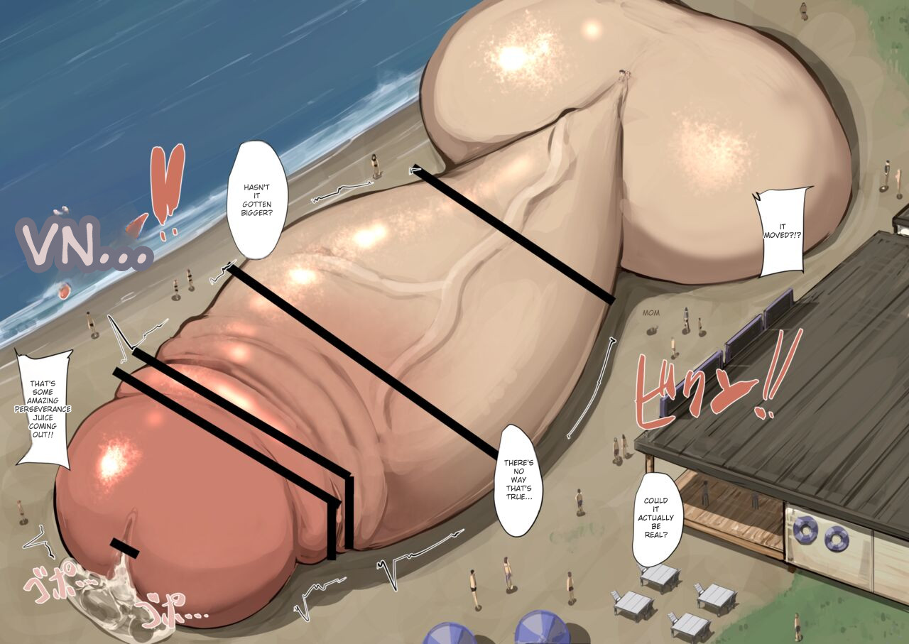 futanari limit breakthrough 12-26 english page 70 original parody - futanari shemale hentai manga - read online free