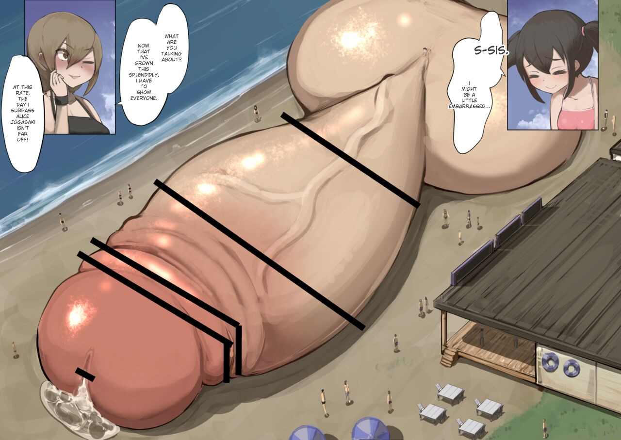 futanari limit breakthrough 12-26 english page 72 original parody - futanari shemale hentai manga - read online free