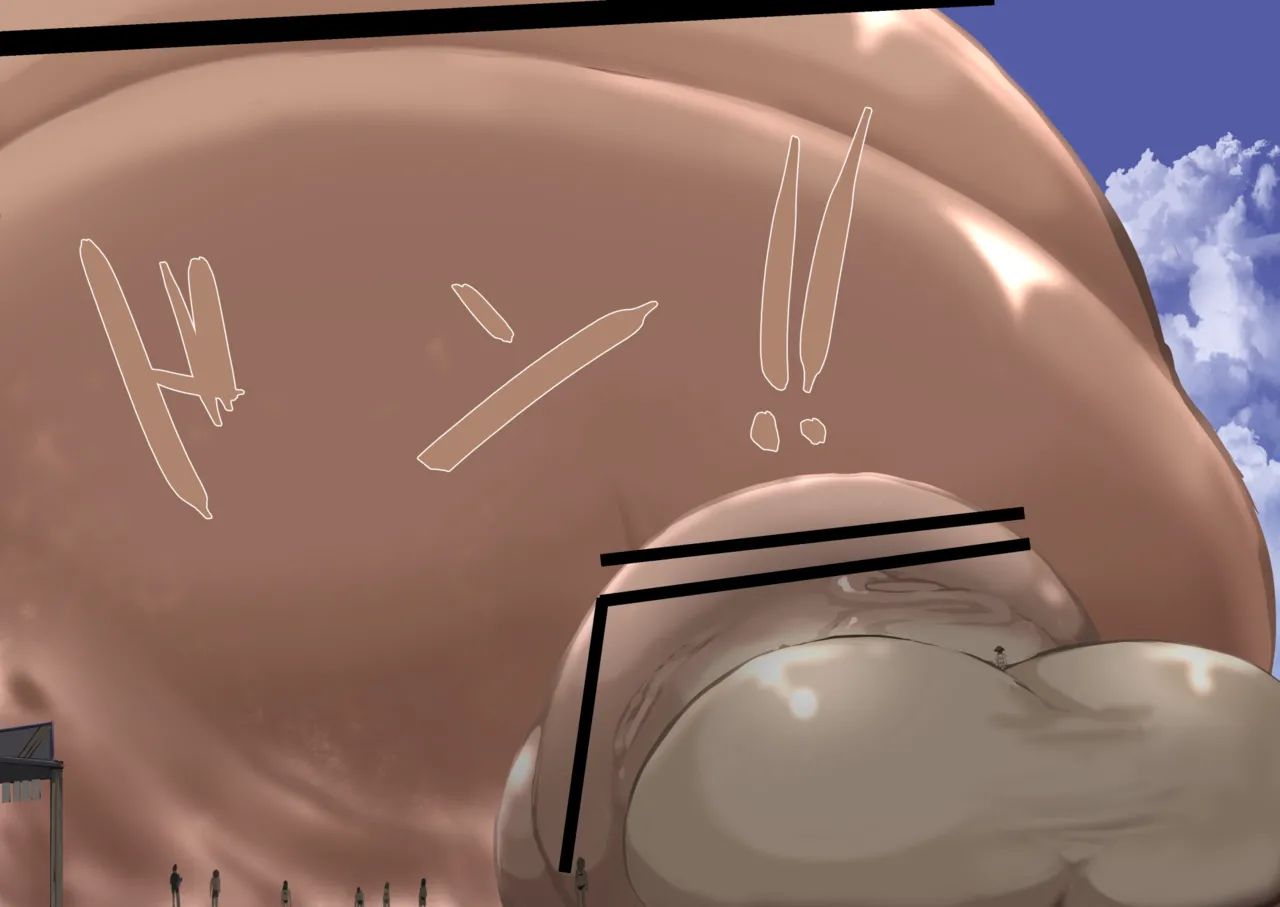 futanari limit breakthrough 12-26 english page 75 original parody - futanari shemale hentai manga - read online free