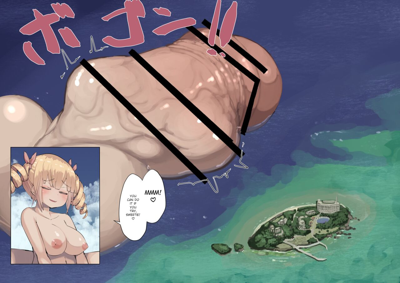 futanari limit breakthrough 27 English page 11 original parody - futanari shemale hentai manga - read online free