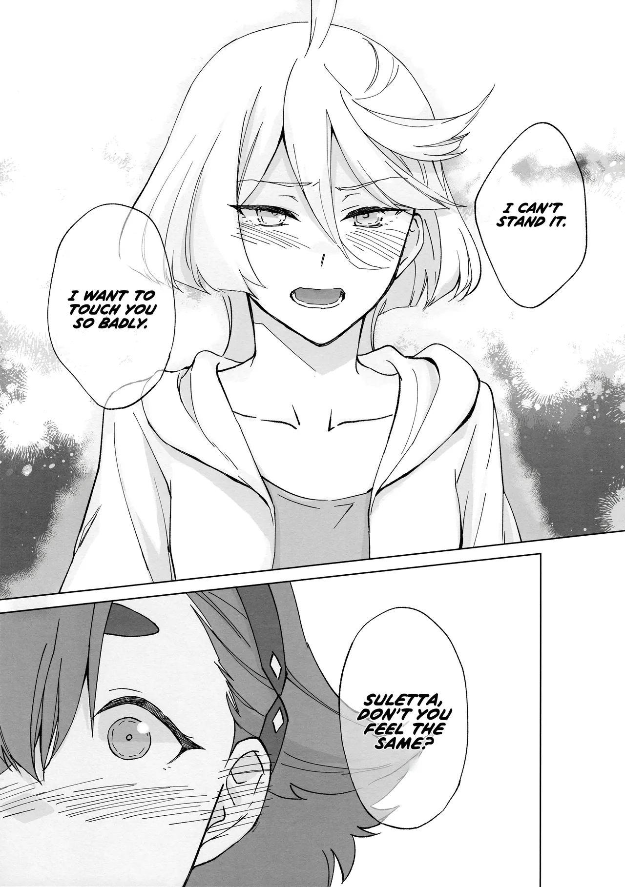 Kiss Kiss Kiss - Page 17