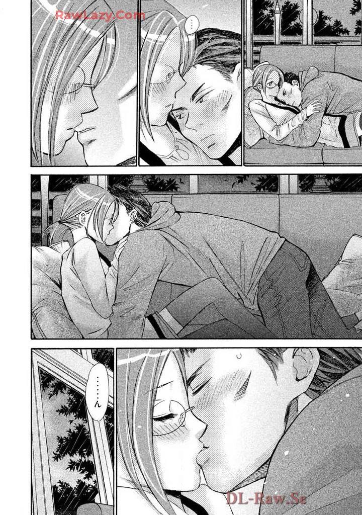 Hajimete Datteba! Volume 3 page 142 - story arc schoolgirl uniform hentai manga - read online free