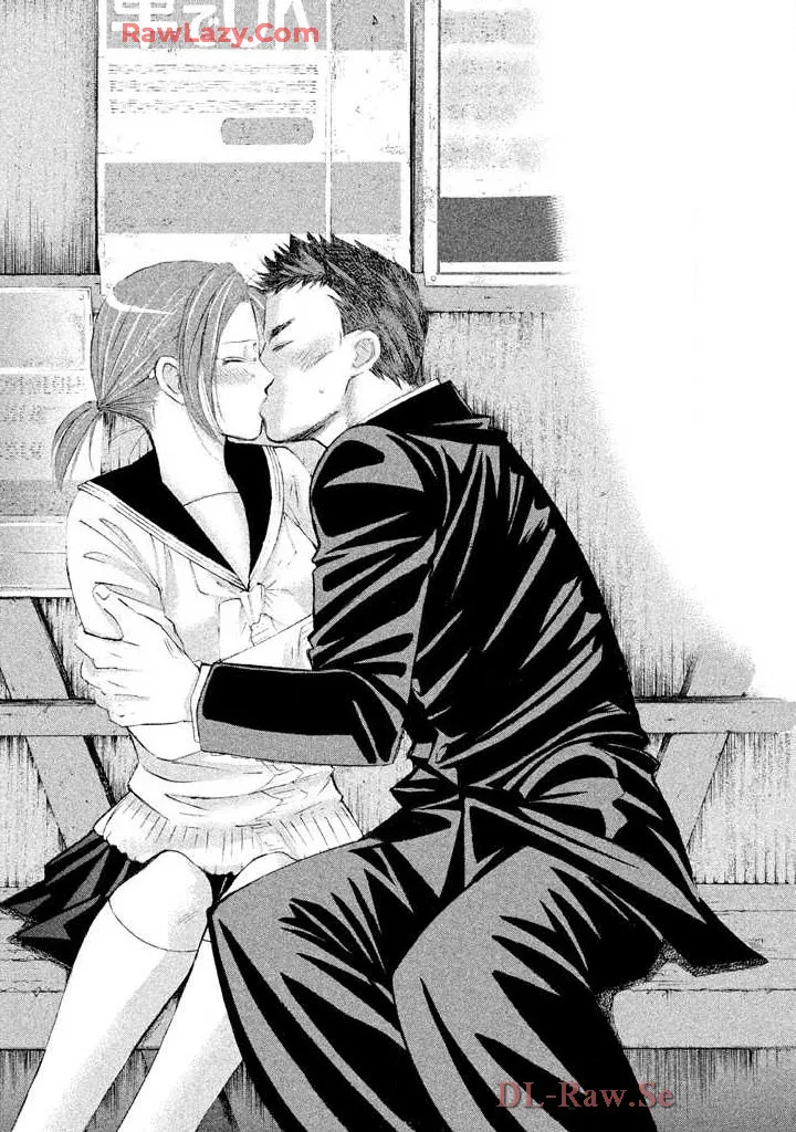 Hajimete Datteba! Volume 3 page 49 - story arc schoolgirl uniform hentai manga - read online free