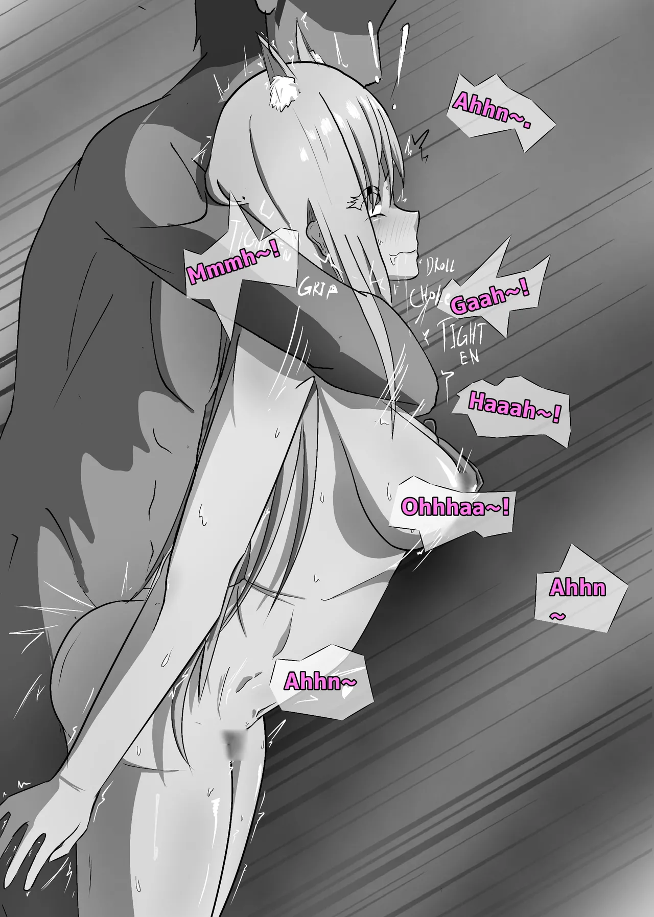 My Wife's NTR Diary 5 page 31 original parody - corruption unusual pupils hentai manga - read online free