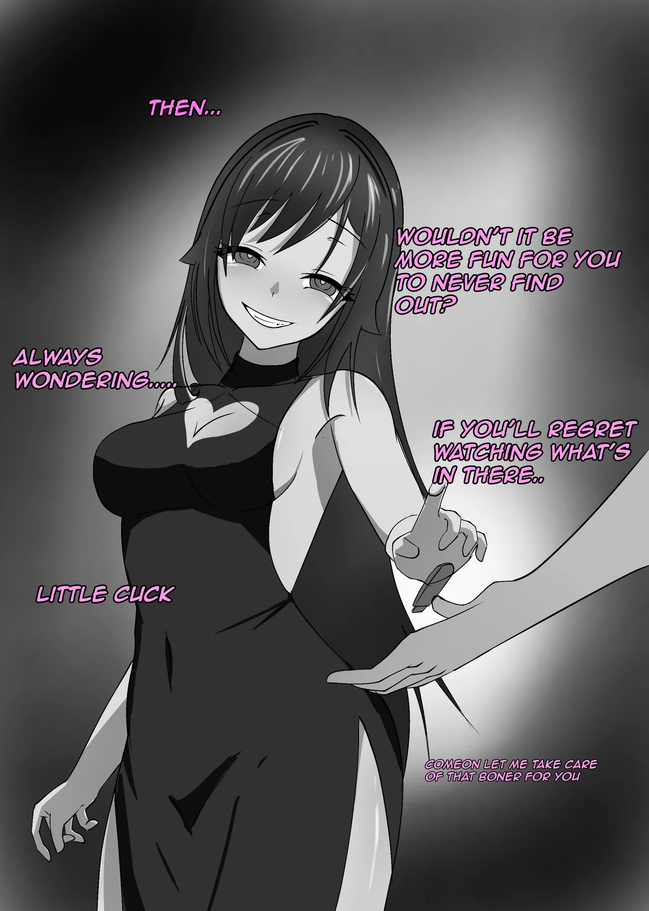 My Wife's NTR Diary 5 - Page 52
