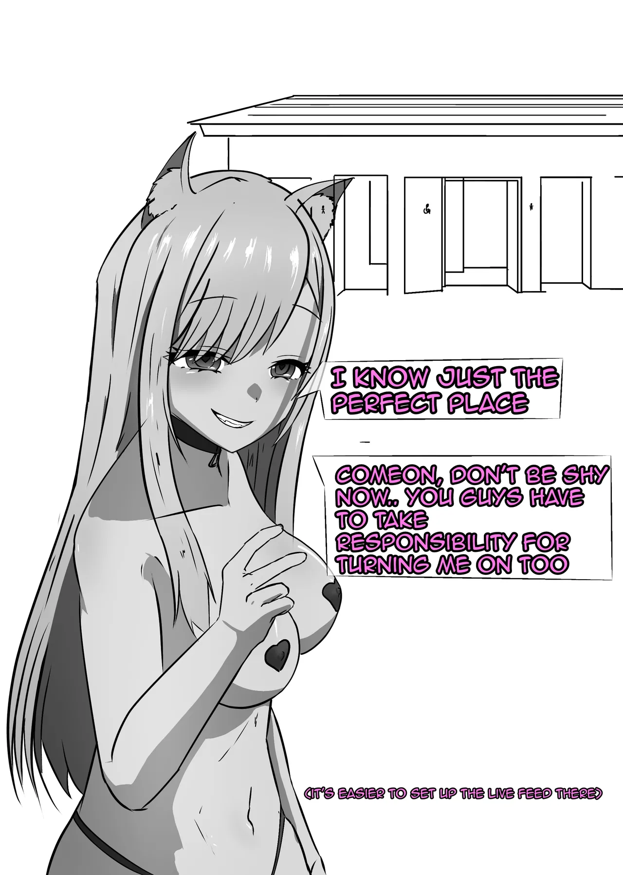 My Wife's NTR Diary 5 - Page 9
