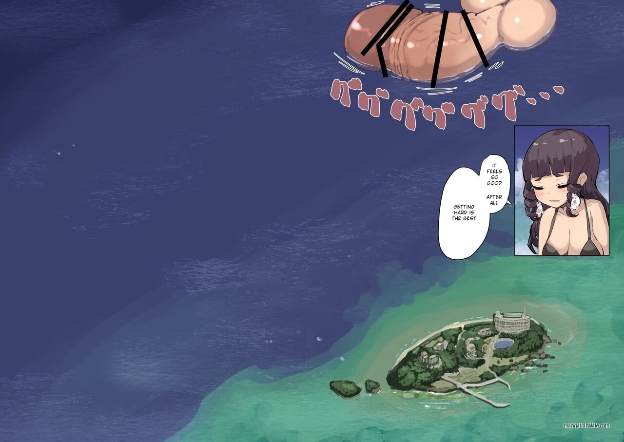 futanari limit breakthrough 28 English page 17 original parody - futanari huge penis hentai manga - read online free