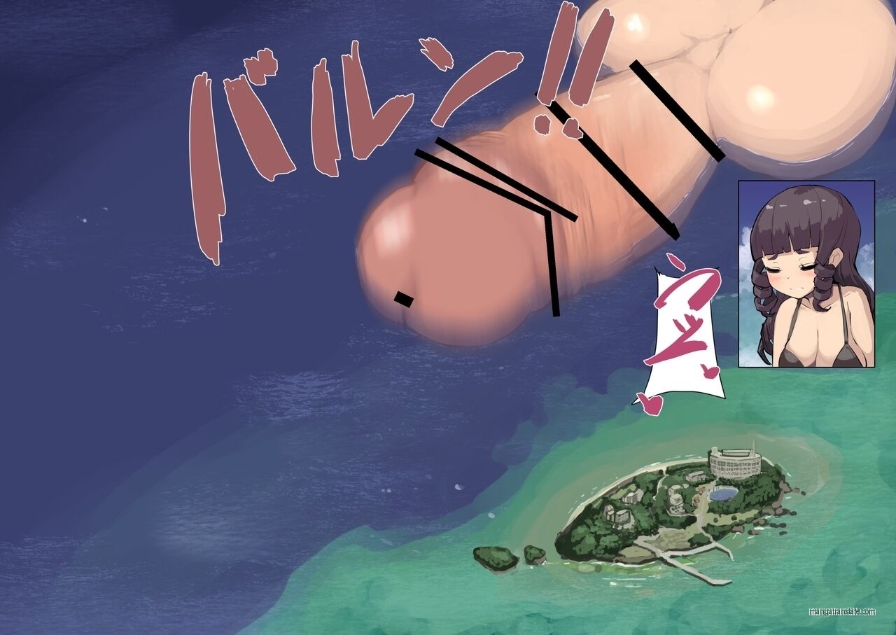 futanari limit breakthrough 28 English page 19 original parody - futanari huge penis hentai manga - read online free