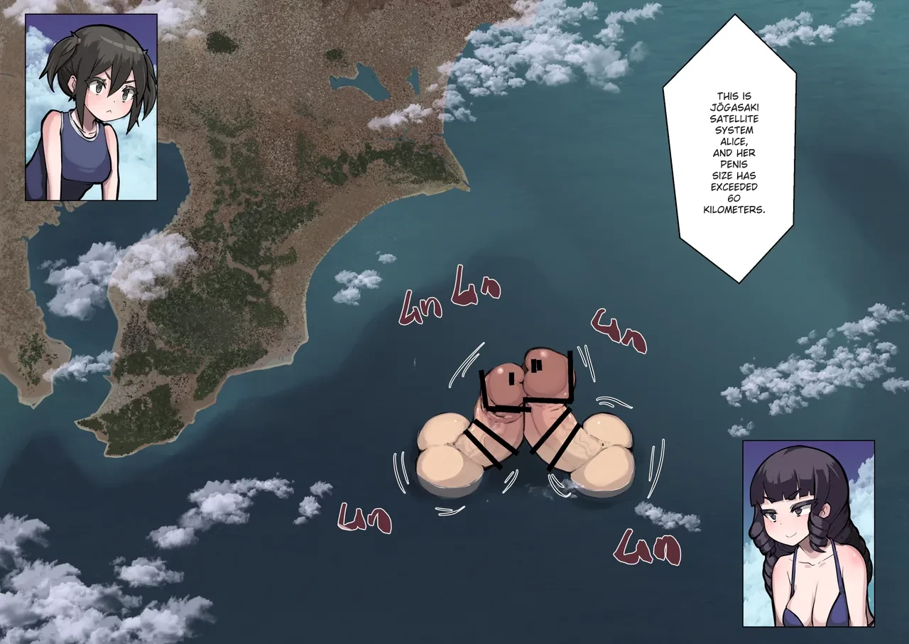 futanari limit breakthrough 34-36 English page 29 original parody - futanari huge penis hentai manga - read online free