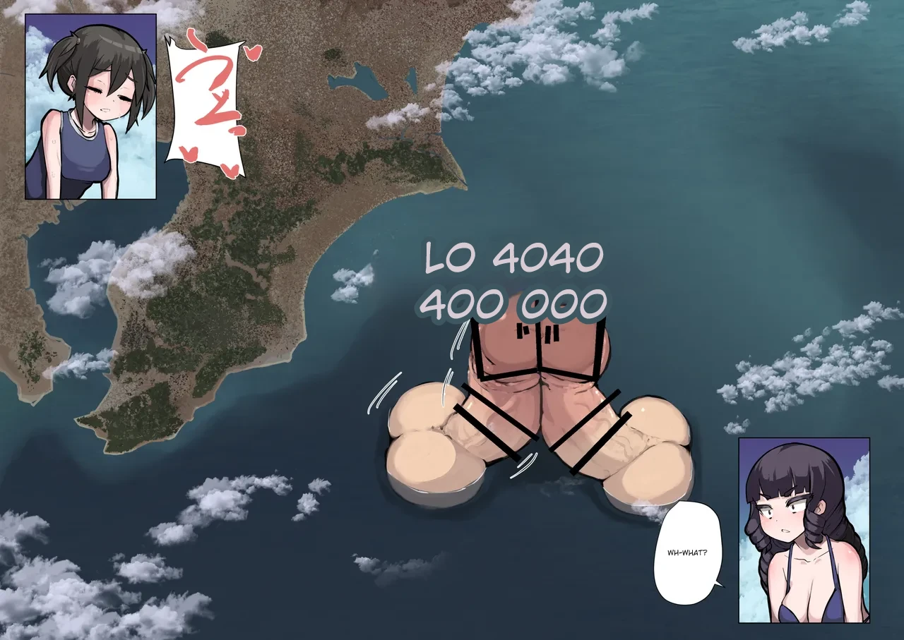 futanari limit breakthrough 34-36 English page 33 original parody - futanari huge penis hentai manga - read online free