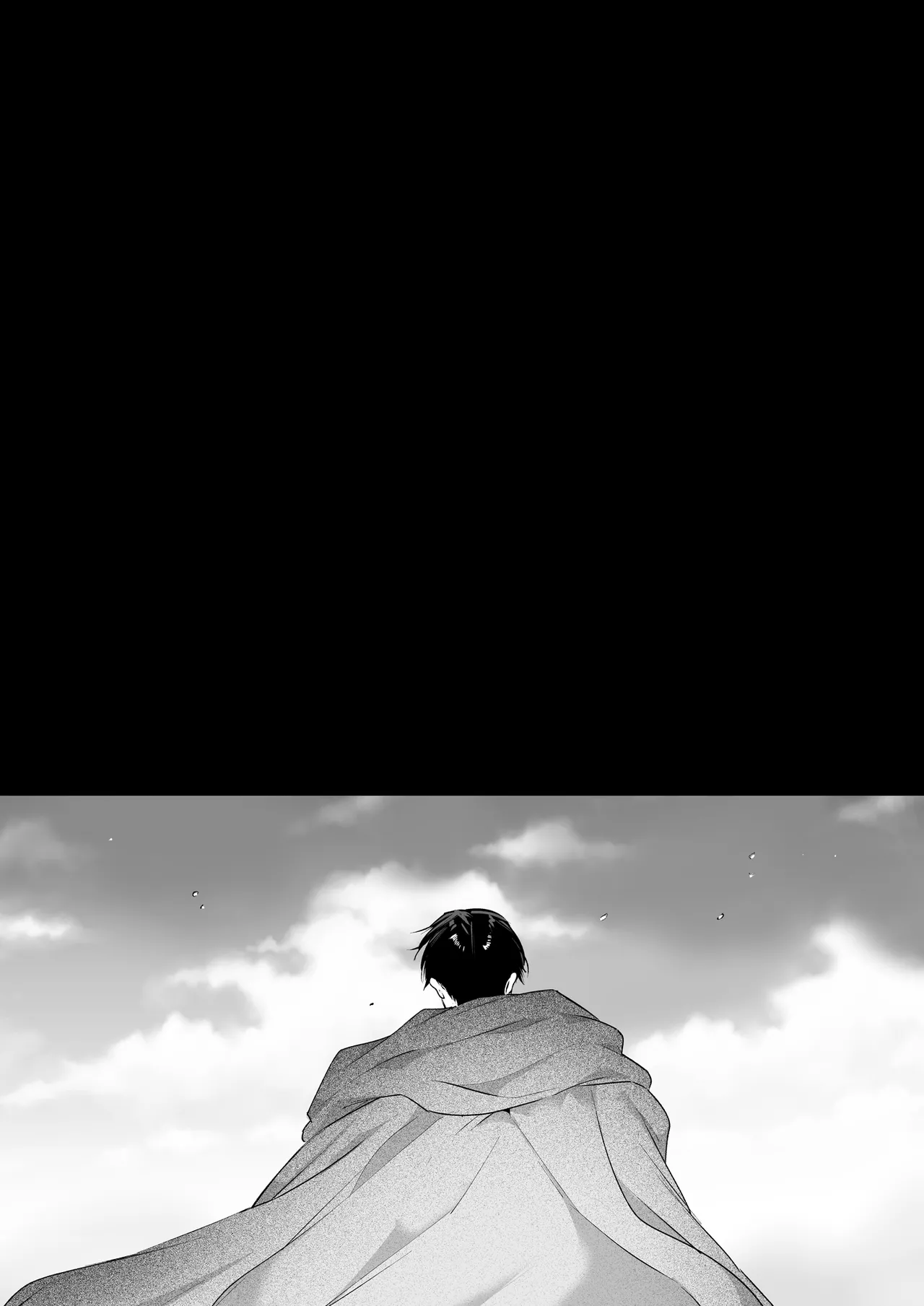 Akuyaku ni Narenakatta Tsuihou Reijou wa Amaku Yasashiku Toroka Sareru ～Jujutsushi to Futarikiri, Dekiai no 10-nichikan～ page 130 original parody - multi-work series hentai manga - read online free