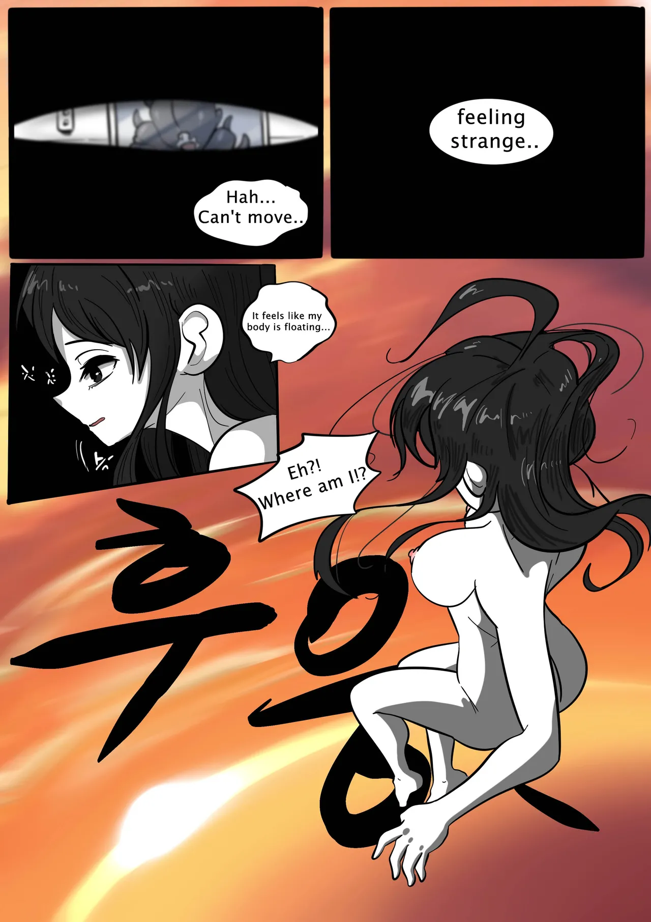 (SLATEX) NEST [ENG] - [CH - 1 TO 6 ] page 129 - corruption living clothes hentai manga - read online free