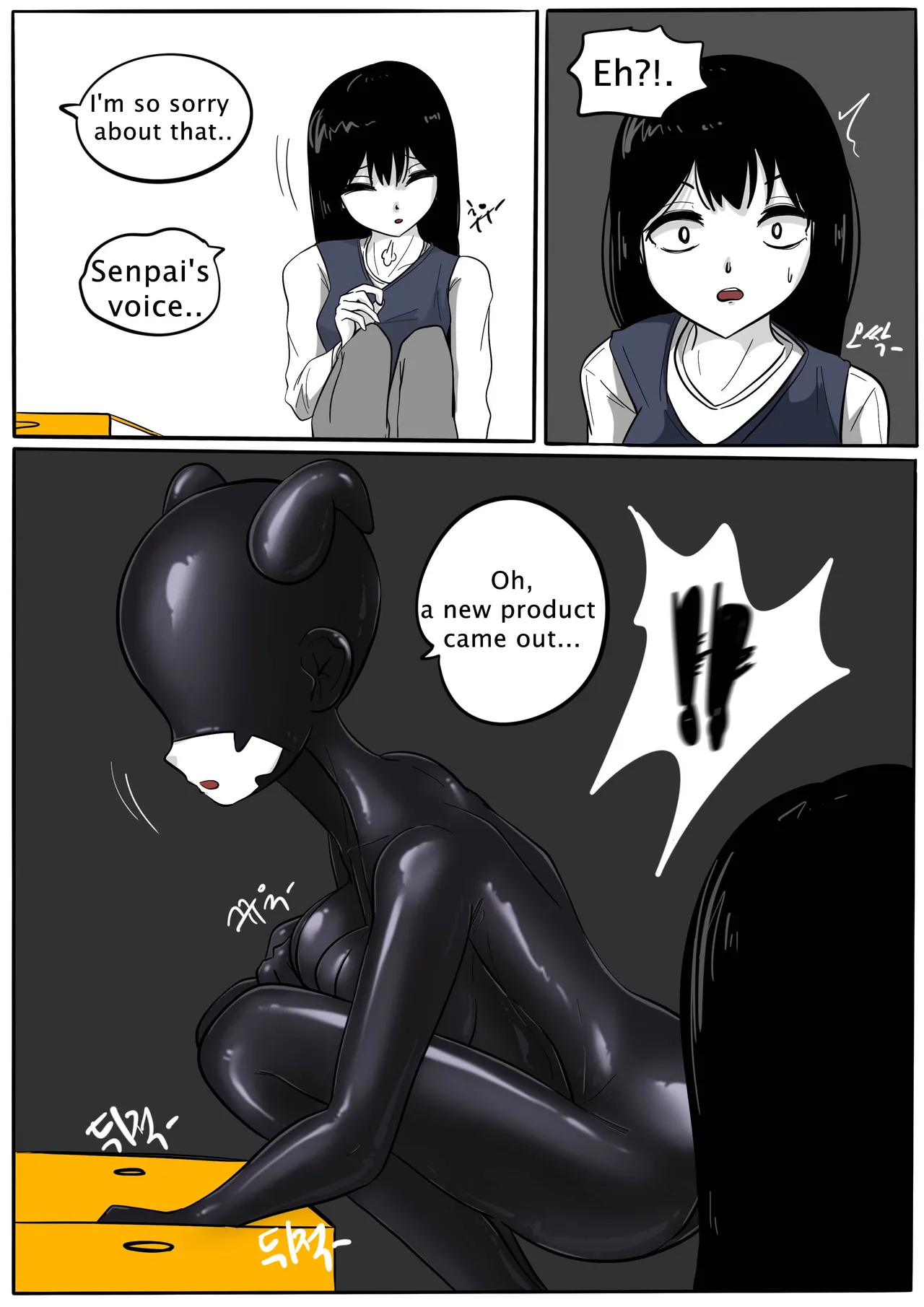 NEST [ENG] - - Page 138