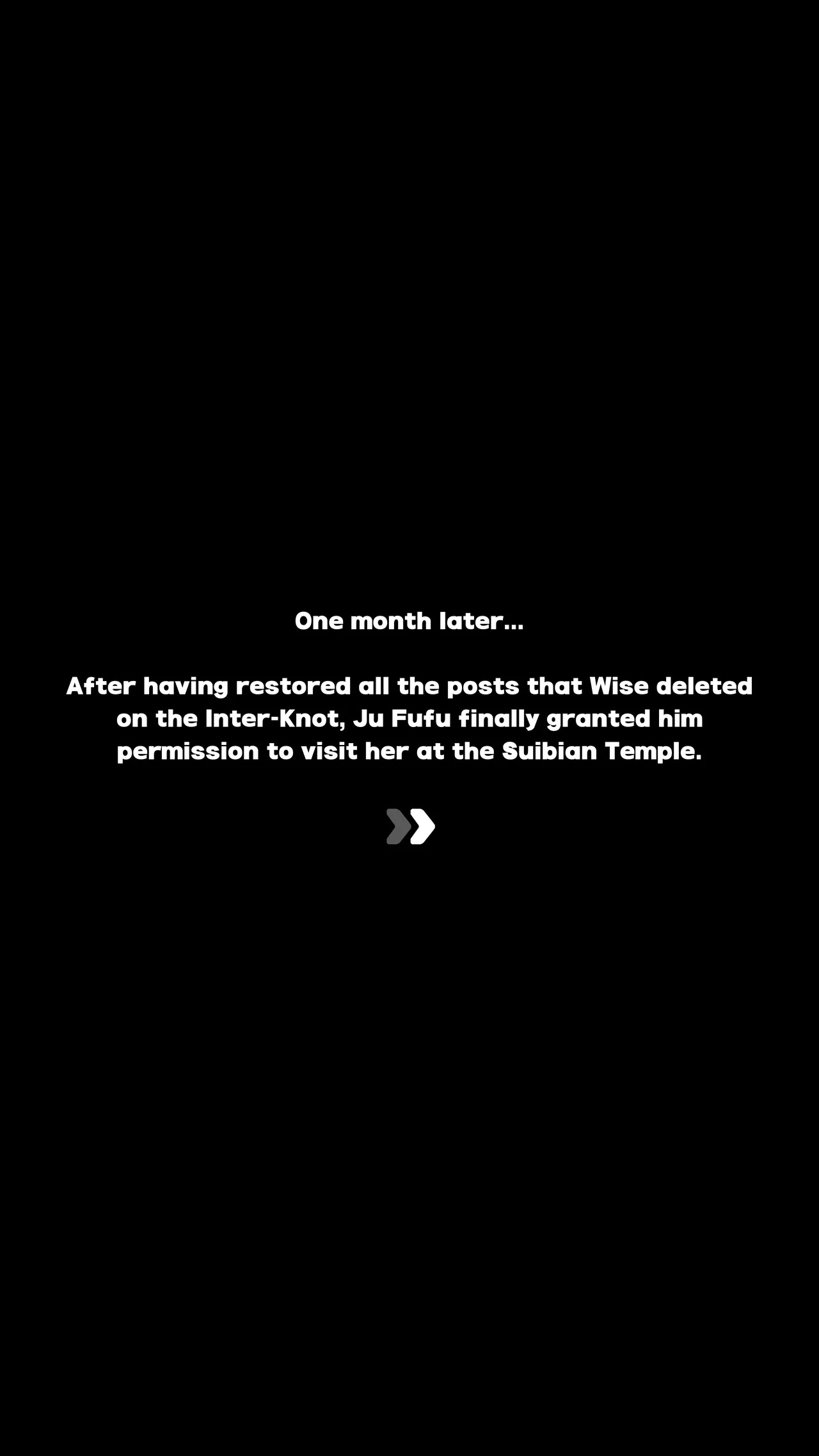 Ju Fufu's Suibian Temple Restoration page 76 featuring ju fufu zenless zone zero parody - sole female variant set hentai manga - read online free