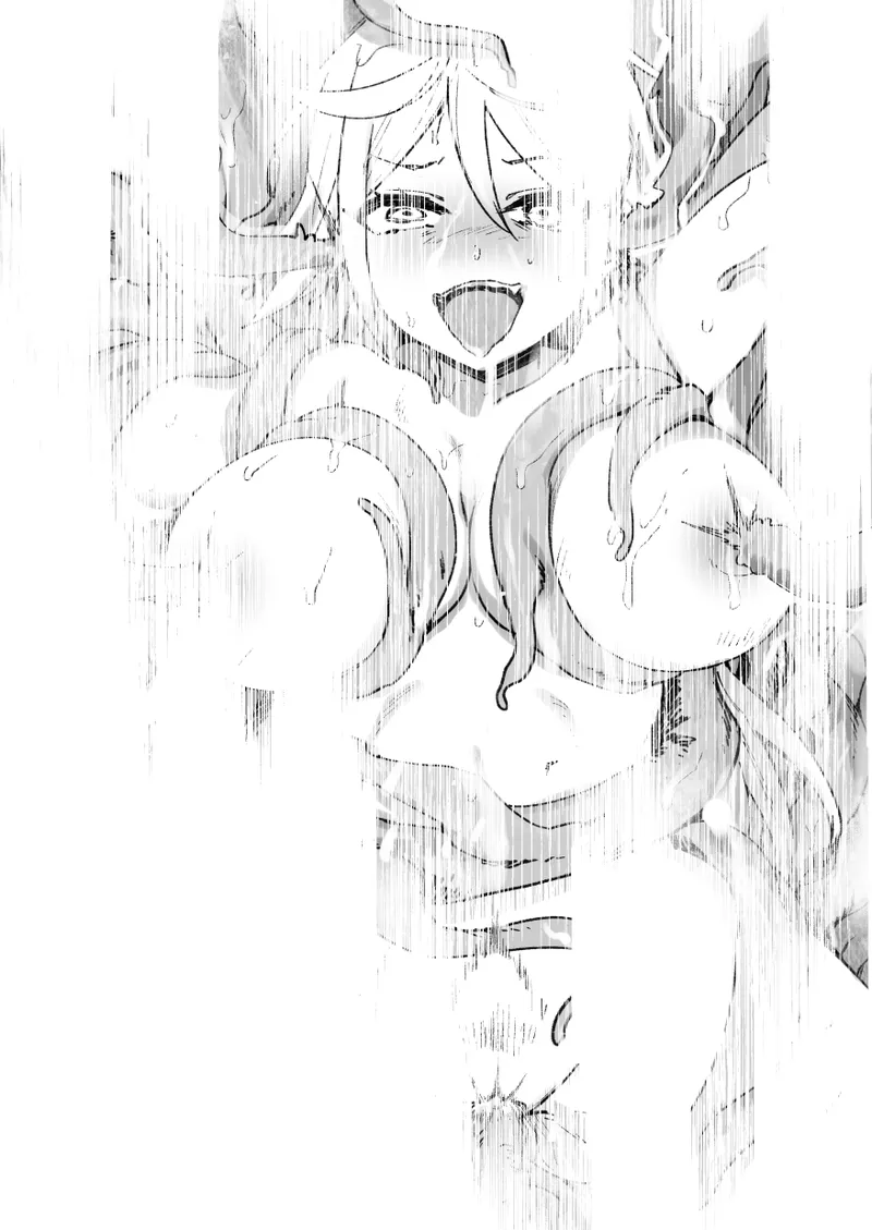 July 2020 - December 2020 Works page 252 sword art online parody - transformation big breasts hentai manga - read online free