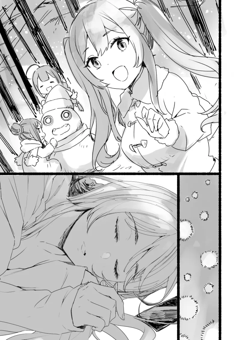 January 2021 - June 2021 Works page 175 pokemon parody - transformation big breasts hentai manga - read online free