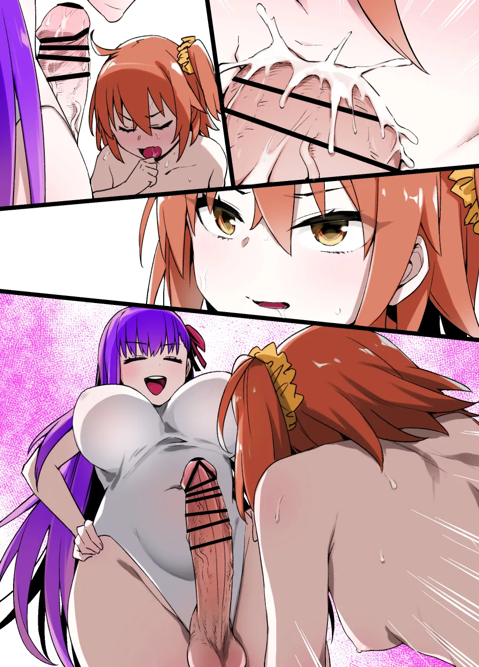July 2021 - December 2021 Works page 227 pokemon parody - group masturbation hentai manga - read online free