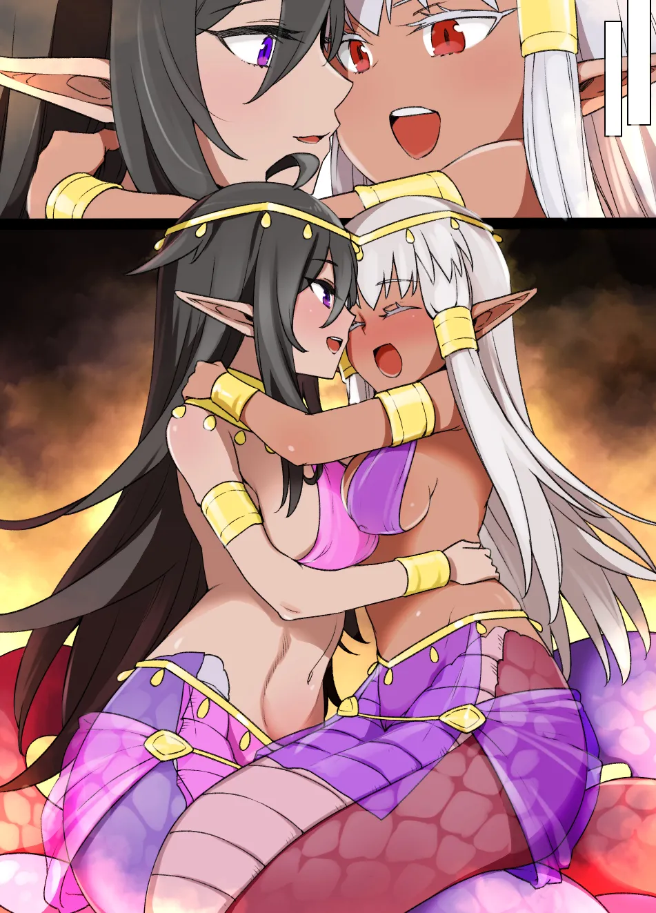 July 2021 - December 2021 Works page 307 pokemon parody - group masturbation hentai manga - read online free